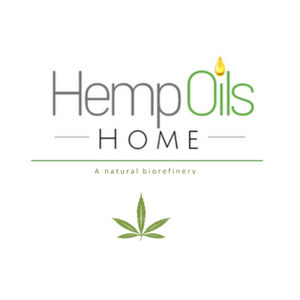Hemp Oils - Home