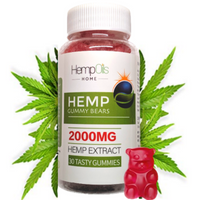 Hemp Oils Home Hemp Gummies